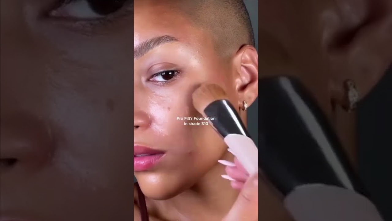 Eaze Drop'lit All-Over Glow Enhancer - FENTY BEAUTY by Rihanna