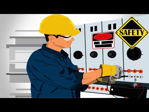 Electrical Safety Audit Services