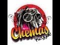 Paranawe - Super Bleyder (Chema's Reggae)