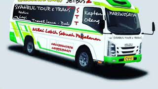 preview picture of video 'Travel Kediri @Syahrul Tourtrans'