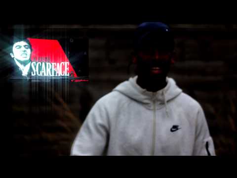 Block2Block ENT  - Don Marcus Freestyle Part 1[HipHop]