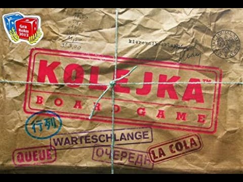 Kolejka + Ogonek Expansion