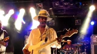 Larry Graham &amp; GCS - Ain&#39;t No Fun to me
