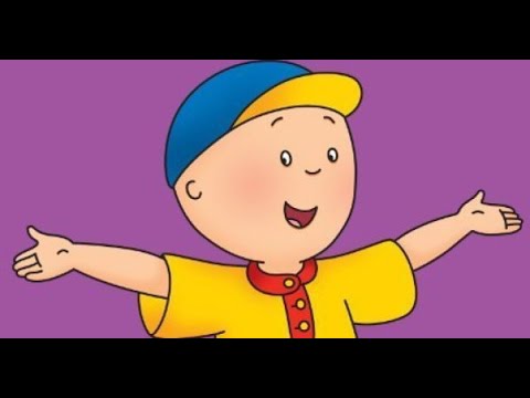 "Big Boy Caillou" - UHC Highlights: E87