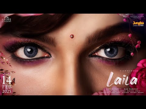 Laila