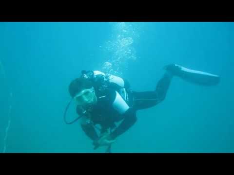 Scuba Diving Negombo Taprobane Divers Sri Lanka