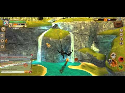 new RazorWhip animations