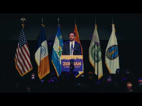 CM Punk: “New York’s Going Through A Great Transition Right Now, They Elected A Fantastic Mayor”