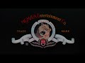 MGM UA Entertainment Co 1983 4K HDR