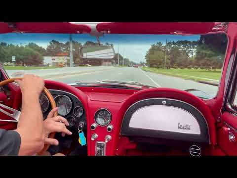 1967 Chevrolet Corvette (CC-1635465) for sale in Savannah, Georgia