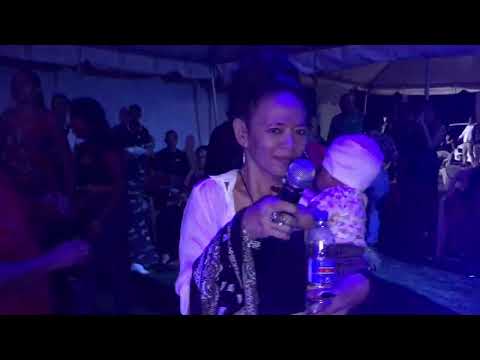 Young final step (Parto ft darrel)