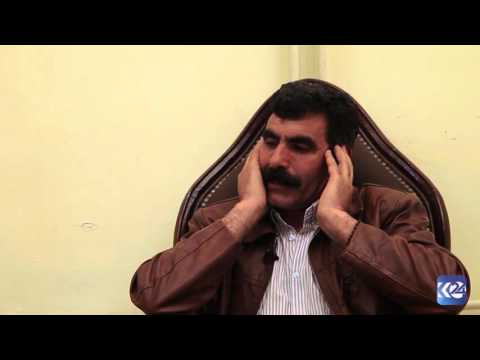 Bajarek û Evînek - Rizgan û Nurê