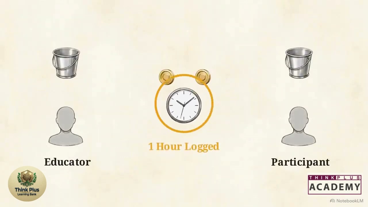 R.A.F.I D.A.H. SCHOOL OF ENTREPRENEURSHIP - STEP BY STEP TO EARN CPD POINTS FOR AWARDS & CERT