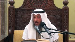 162-مدة مسح من مسح في السفر ثم أقام أو في الحضر ثم سافر-الشيخ عثمان الخميس- فوائد من شرحدليل الطالب