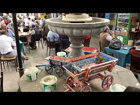 ÇINARALTI YALVAÇ 05-08-2019