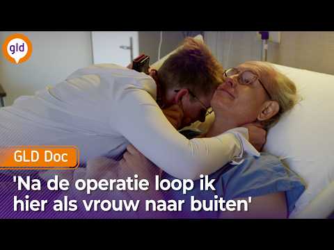 Haar man wordt een vrouw #2 | GLD Doc