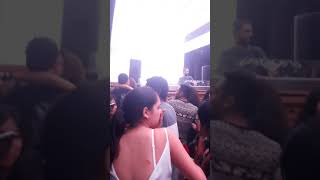 Marc Maya Perú La Tribu