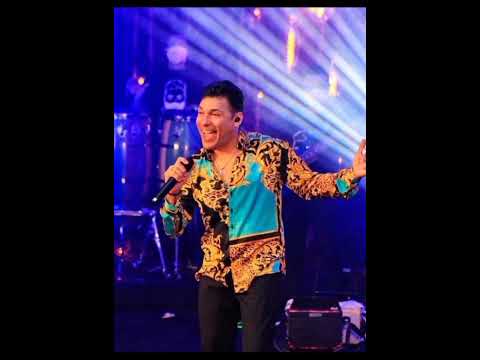 Las 7 canciones que jean Carlos centeno le compuso a una hermosa mujer. Lograría conquistarla ?