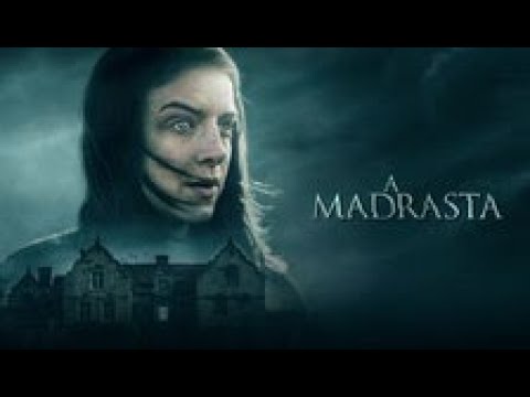 2022 A Madrasta (Dublado) 