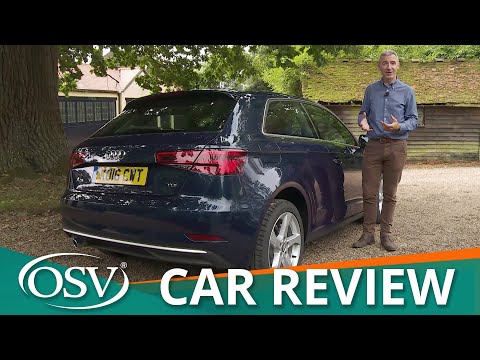 Audi A3 In-Depth Review 2019 | Your next vehicle choice?