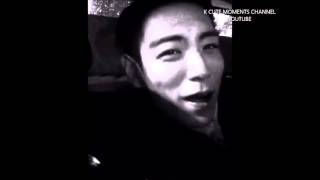 BIGBANG GDRAGON X TOP SMOKING instagram update 03132016 in SHANGHAI SHENZHEN