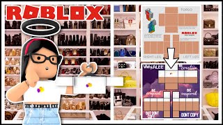 HOW TO MAKE YOUR OWN ROBLOX TEMPLATE ON MOBILE 2020