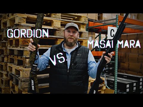 Intro to Retay Gordion