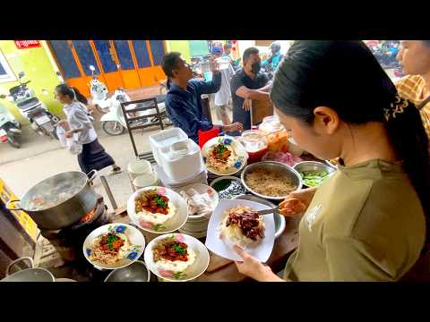 5 Best Street Foods in Kampot - A Unique Cambodian Food Journey