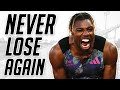 How To Get FASTER At The 100m Noah Lyles