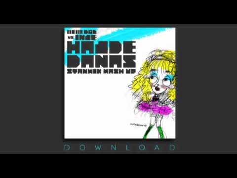 Bebi Dol - Hajde Da (ELECTROПОП club edit)