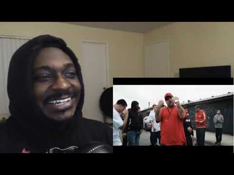 RICHIE MAKIN MULLA FT. $TUPID YOUNG "Succa Free"|reaction