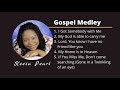 Keesa Peart - Gospel Medley [I've Got Somebody With Me]