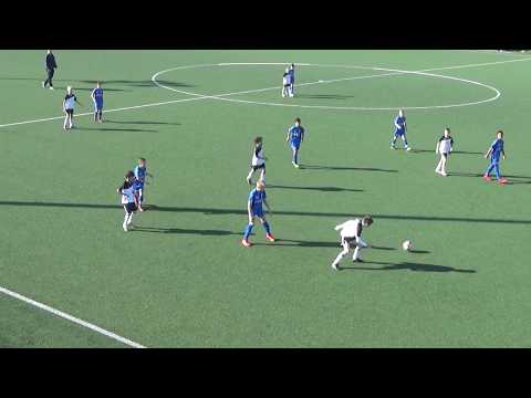 SV Donau vs TWL   -   U11   -    5:4   -   27.10.2019