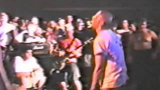 YOUTH OF TODAY [8.4.1989] Long Beach, CA