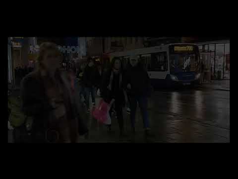 ‘Poverty’ - A Spoken Word Poem