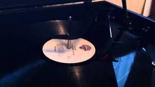 ZZ Top - Back Door Love Affair (Original Vinyl Mix) 1971 (1980 reissue)