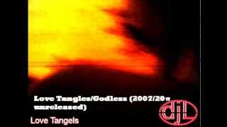 love tangles - dj longhair