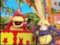 Playhouse Disney Ooh And Aah Jack In The Box Bumper Something Special 2008 Complete Audio