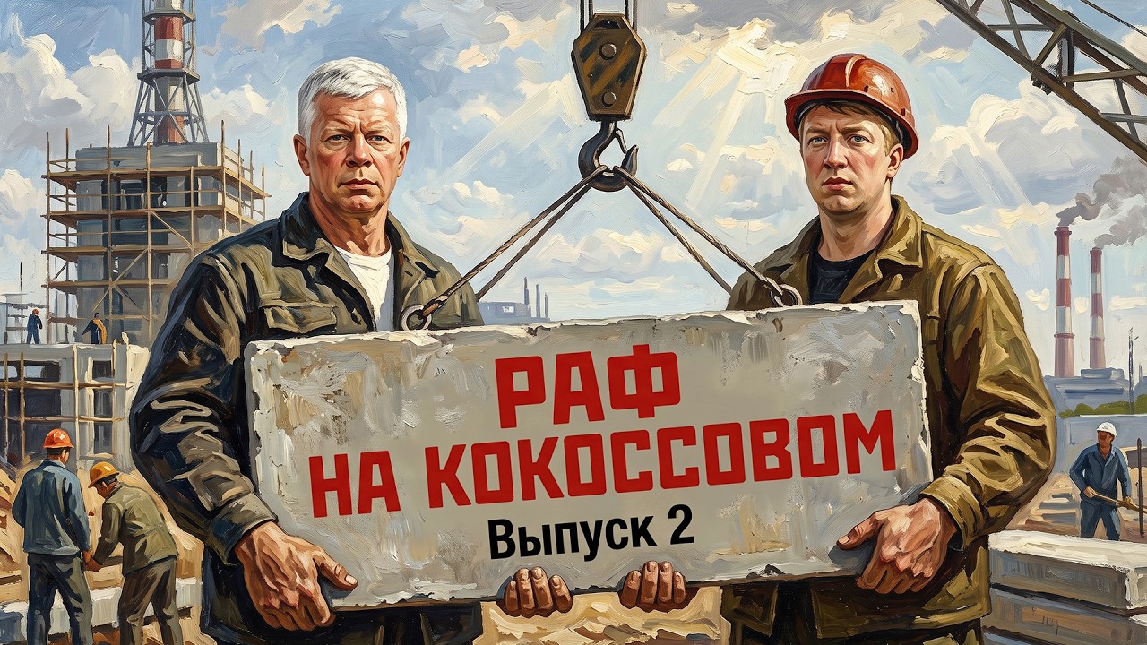 «ВАШИ НОВОСТИ»: мобилизация, Канье Уэст, война с Европой