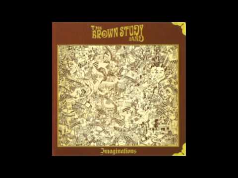 The Brown Study Band - 