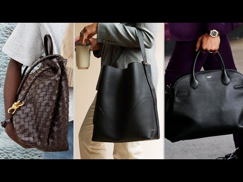 11 BEST Designer Work Bags 2025