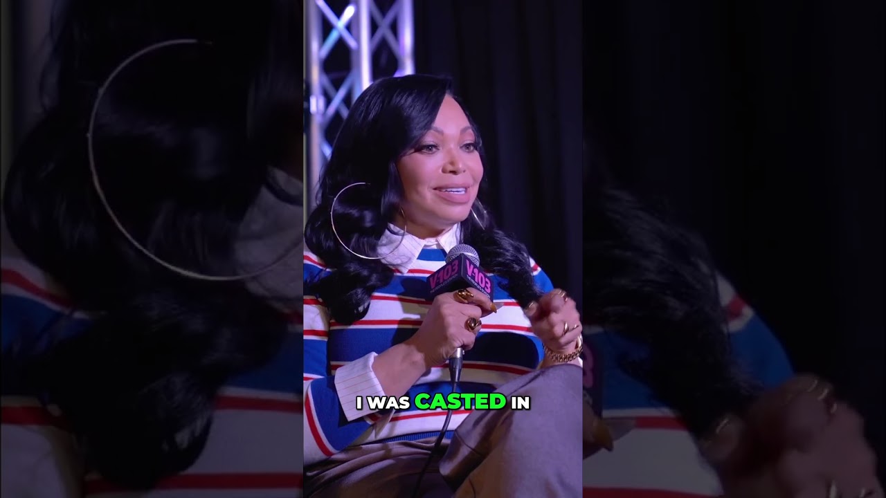 Secret Audition! The Martin Show Almost Didn't Happen