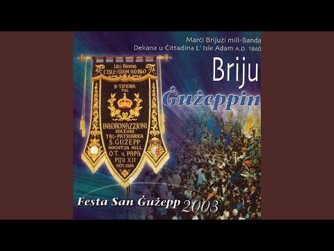 Innu Popolari San Ġużepp