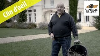 Teaser : Qui va-t-on planter ?  - Académie Balzac