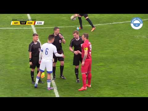 Divize A 2022/2014 26.kolo - góly