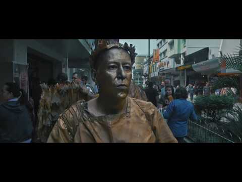 Andei Muito - Cuscobayo