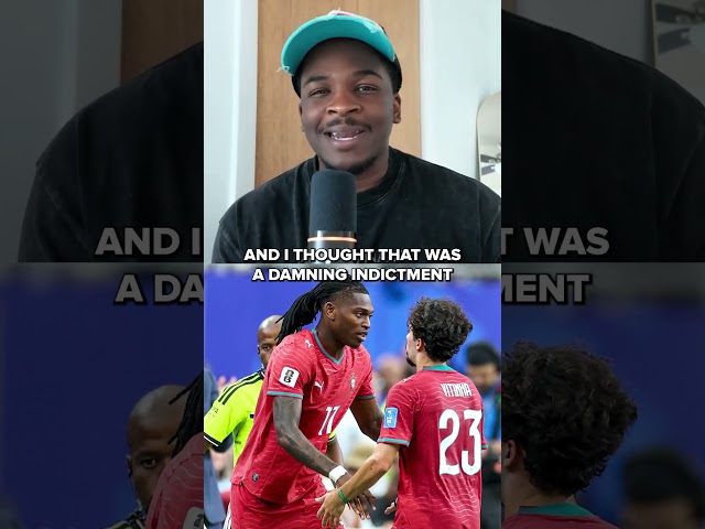The most disappointing players of the World Cup 📉