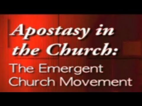 Calvary Chapel Brian Brodersen False Teaching Rick Warren connection Ecumenical Emergent Video