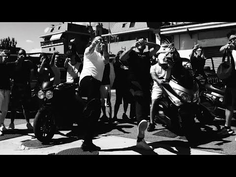 Raffo Sk -  North Face (Visual Video)