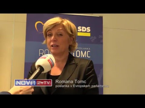 2015.12.21 Nova24TV: V Sloveniji je padel referendum, bo tudi Schengen?